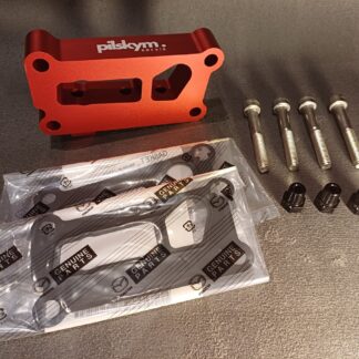 Adapter pro instalaci čidel oleje