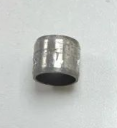 Vystřeďovací trn hlava-blok