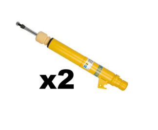 Bilstein B6, přední tlumiče, 2ks