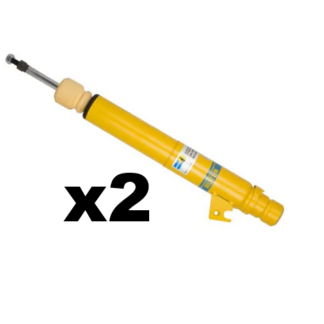 Bilstein B6, přední tlumiče, 2ks