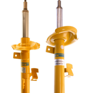 Bilstein B8, přední tlumiče, 2ks, MPS BK+BL (2006-2013)