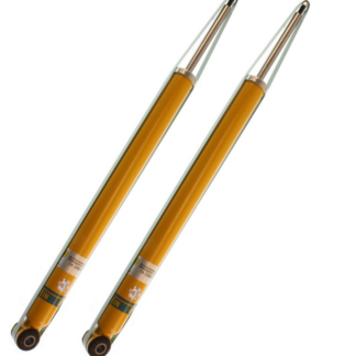 Bilstein B6, zadní tlumiče, 2ks, MPS BK (2006-2009)