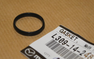 Těsnění pro olejové sítko