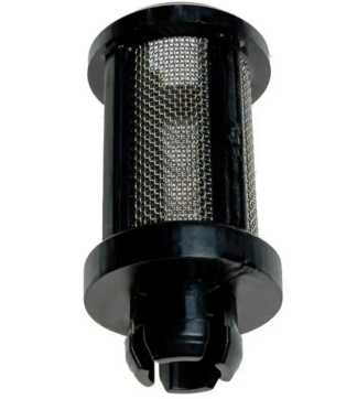 Olejový filtr pro VVT