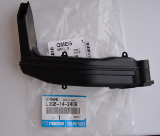 Olejové sítko před olejové čerpadlo