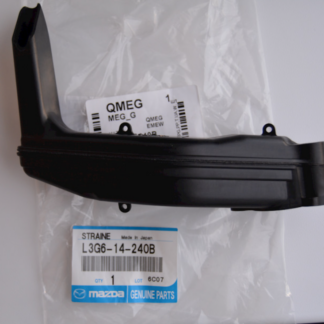 Olejové sítko před olejové čerpadlo