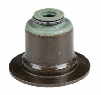 Gufero sání ventil