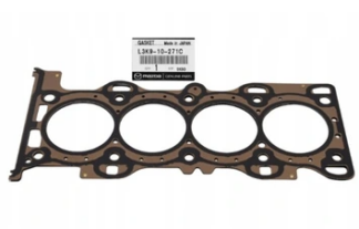 Těsnění pod hlavu