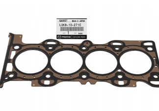 Těsnění pod hlavu