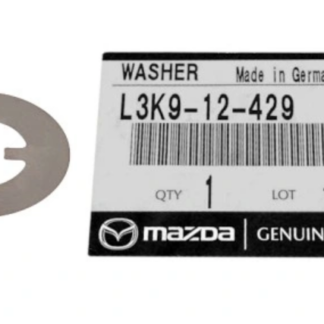 Třecí podložka na vačku