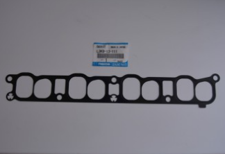 Těsnění pod sací svody