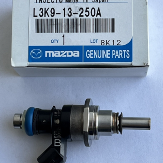 Vstřikovač Mazda OE