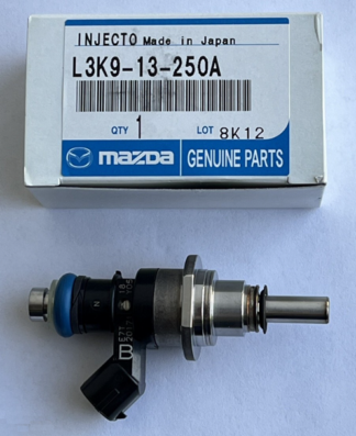 Vstřikovač Mazda OE