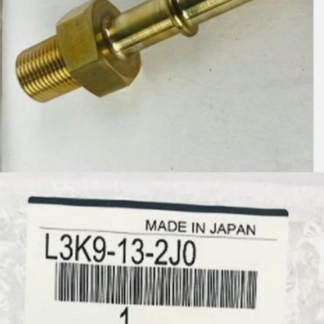 Přetlakový ventil palivové lišty Mazda OE