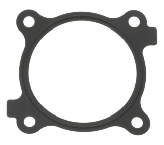 Těsnění pod škrtící klapku