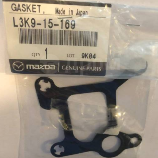 Těsnění pod výstup vody z hlavy