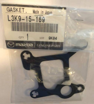 Těsnění pod výstup vody z hlavy