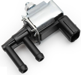 Boost control solenoid