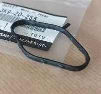 Těsnění pod recirkulační ventil (BOV)