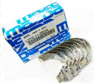 Ojniční ložiska STD Mazda OE