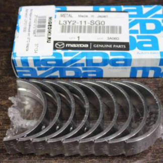 Ložisko uložení klikového hřídele STD