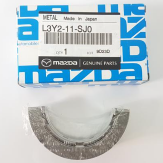 Ložisko uložení klikového hřídele, STD, axial