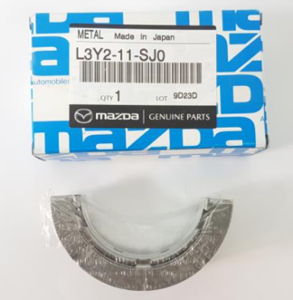 Ložisko uložení klikového hřídele, STD, axial