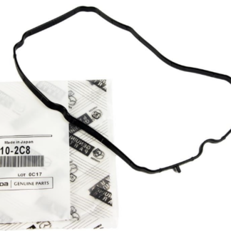 Těsnění pod separátor oleje