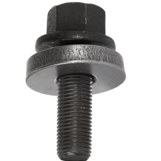 Šroub řemenice na klice