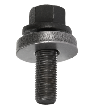 Šroub řemenice na klice