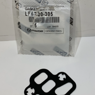 Těsnění pod EGR ventil