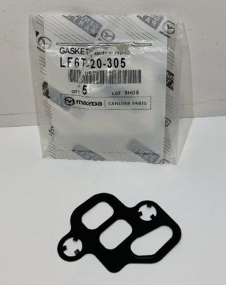 Těsnění pod EGR ventil