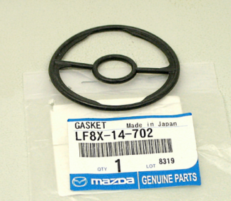 Těsnění olejového výměníku (chladiče)