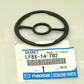 Těsnění olejového výměníku (chladiče)