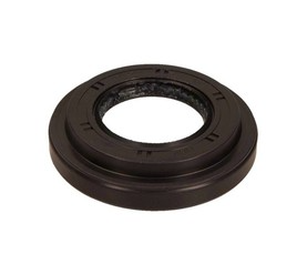 Těsnění, hlavní hřídel