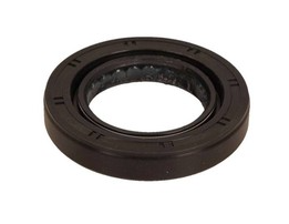 Hlavní hřídel, vnitřní simerink