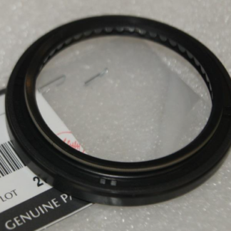 Prachovka hřídele pravé poloosy