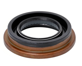 Těsnění vývodu na kardan