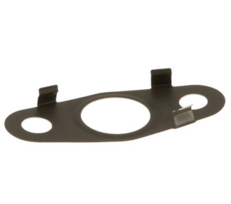 Těsnění vratka oleje od turba, strana turba