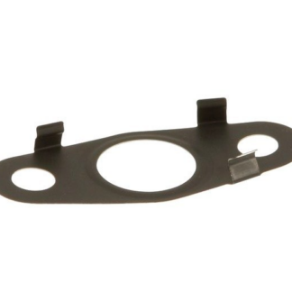 Těsnění vratka oleje od turba, strana bloku