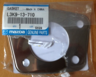 Těsnění svody/turbo