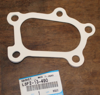 Těsnění turbo/katalyzátor