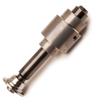 Autotech high pressure fuel pump (HPFP upgrade)