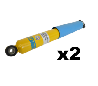 Bilstein B6, zadní tlumiče, 2ks