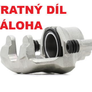 Brzdový třmen vratný díl / záloha