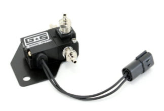 Boost control solenoid Grimmspeed
