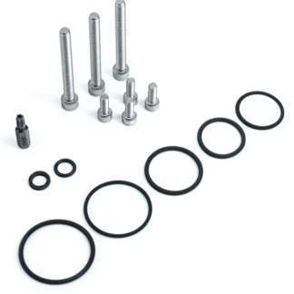 Sada těsnění HPFP, E85 safe, Corksport