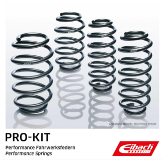 Eibach pružiny, 6MPS