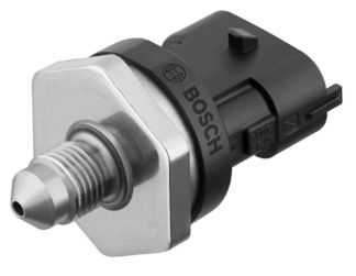 Snímač tlaku paliva Bosch