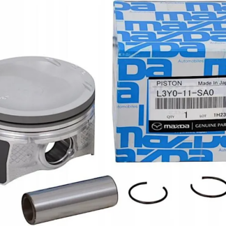 Píst 6+BK, Mazda OE